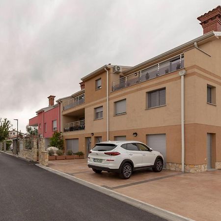 Apartments Era Изола Екстериор снимка