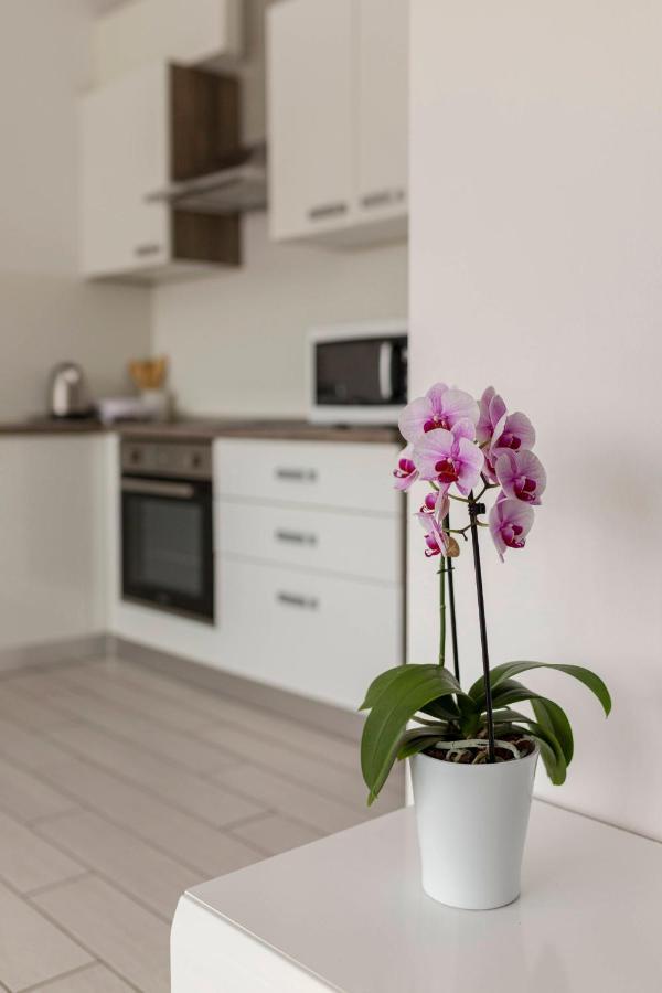 Apartments Era Изола Екстериор снимка