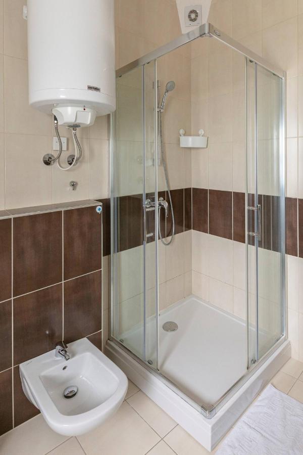 Apartments Era Изола Екстериор снимка