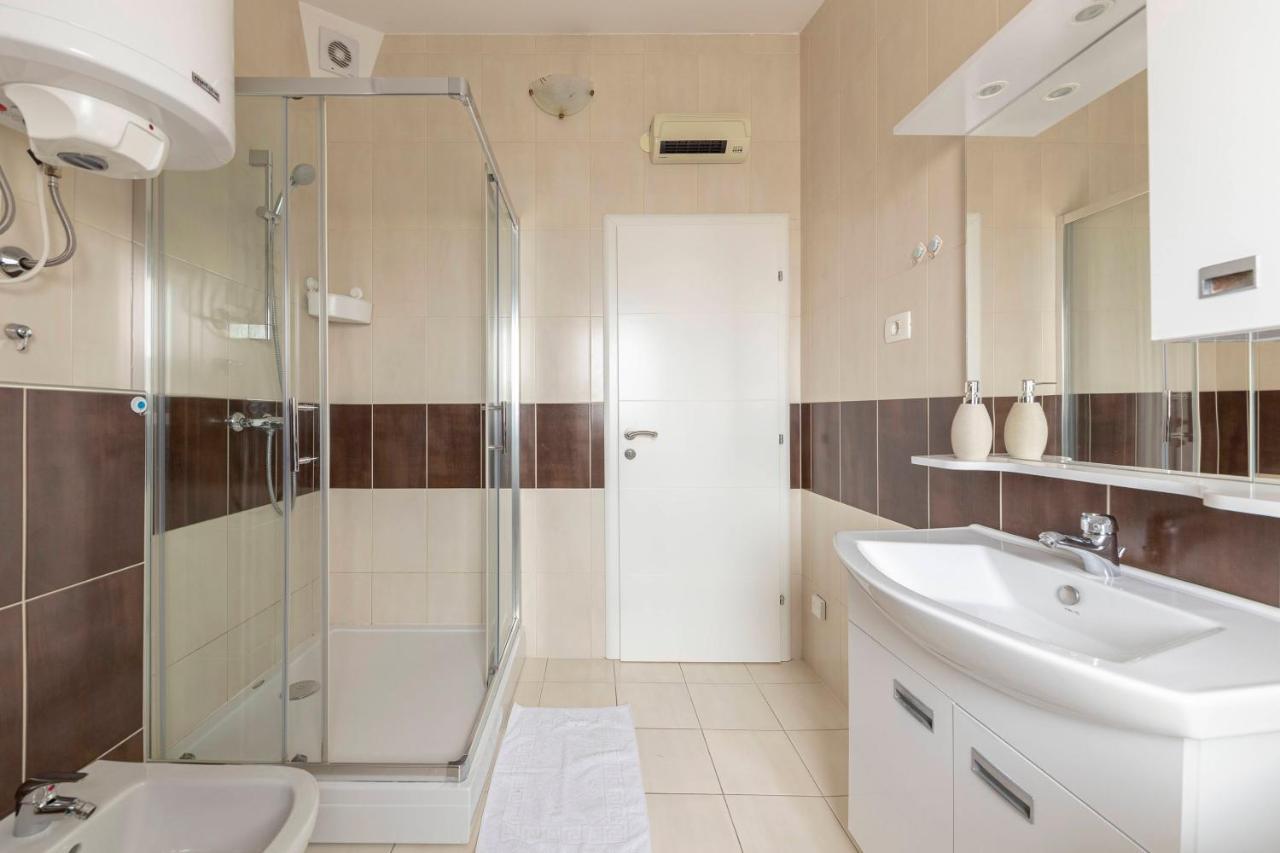 Apartments Era Изола Екстериор снимка